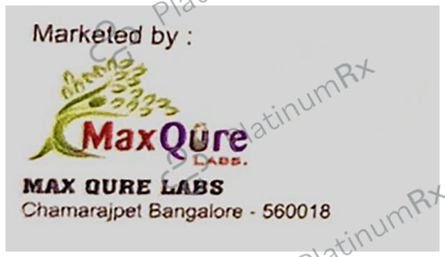 Smymax Mouth Ulcer Dental Gel