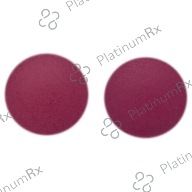 Miofree A 100/4mg Tablet 10s