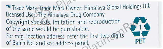 Himalaya Baby Massage Oil 200ml