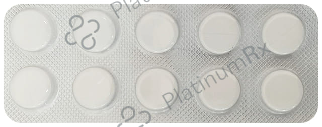 Cinzan DT 75mg Tablet 10s