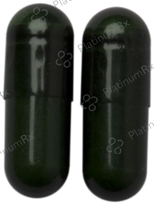 Himalaya Liv.52 HB Capsule 10s