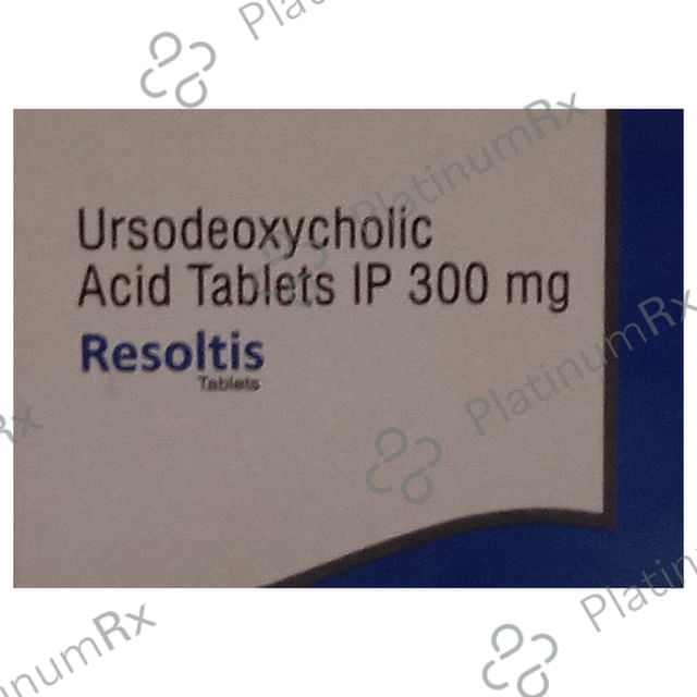 Resoltis Tablet