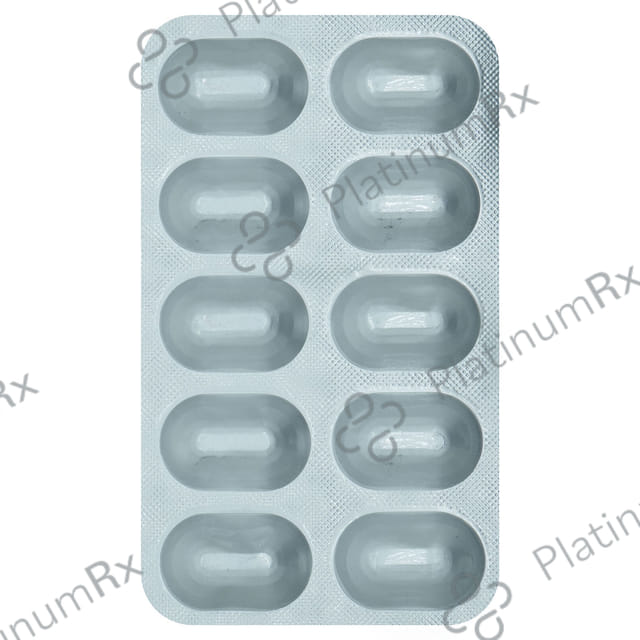 Glarifen 10mg Capsule XR 10s