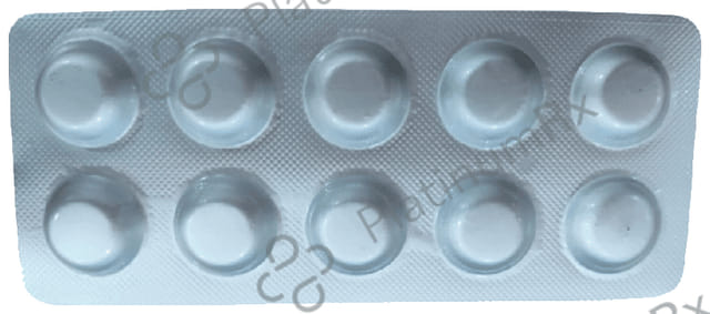 Vri Crono 200 Tablet CR