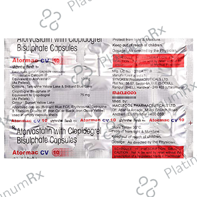Telmacare 80 Tablet