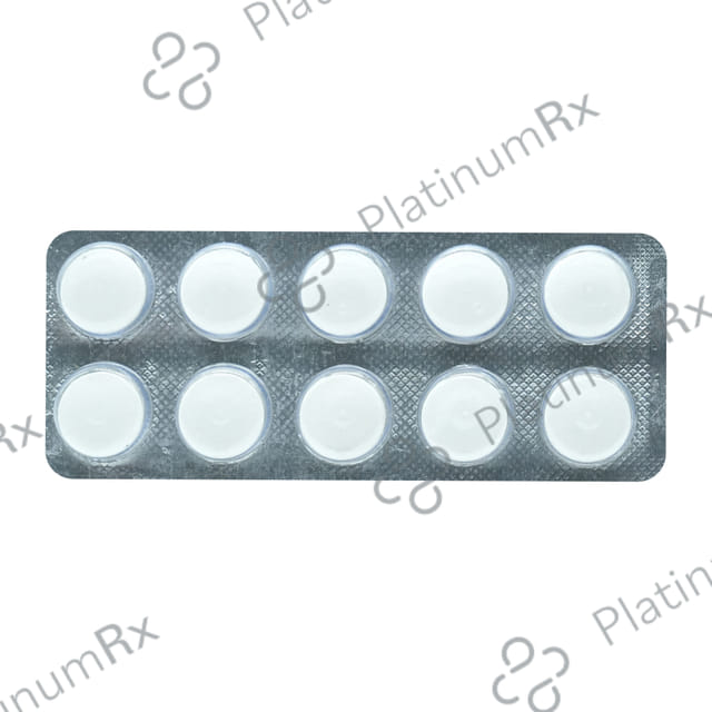Pirapil 400mg Tablet 10s