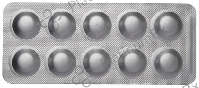 Contiflo OD F 5/0.4mg Tablet SR 10s