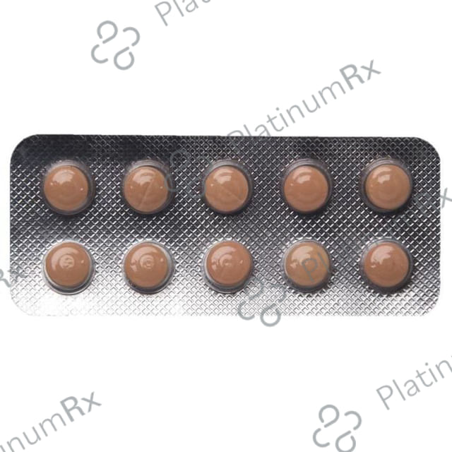 Olzic 5mg Tablet 10s