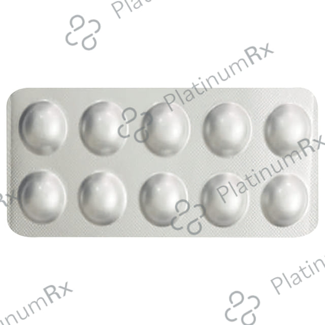 Vertifast 8mg Tablet
