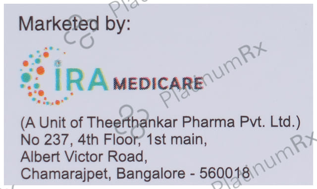 Risqube 4mg Tablet 10s
