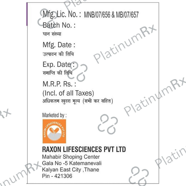 Ambroxen LS 30/50/1mg Syrup Sugar Free 100ml