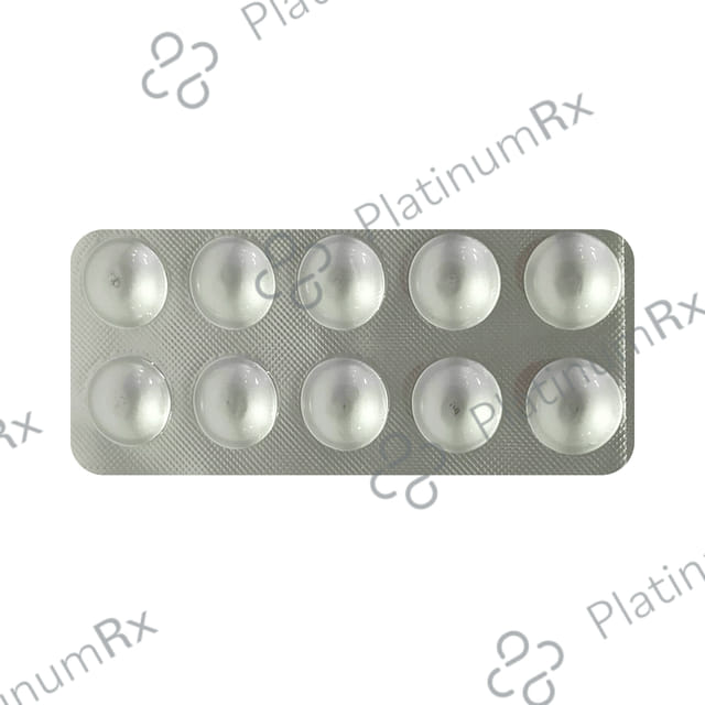 Dayclazide 80mg Tablet