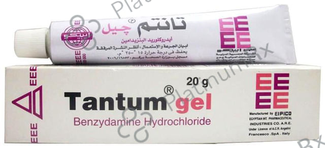 Tantum Gel