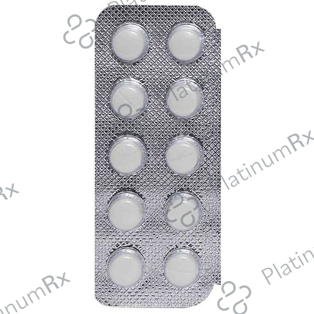 Zycolchin 0.5mg Tablet 10s