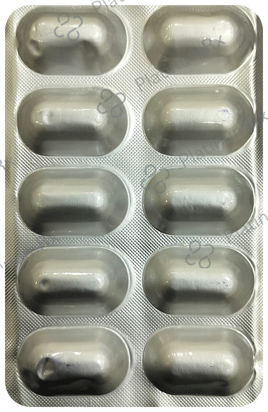 Rabgit Plus 75mg/20mg Capsule