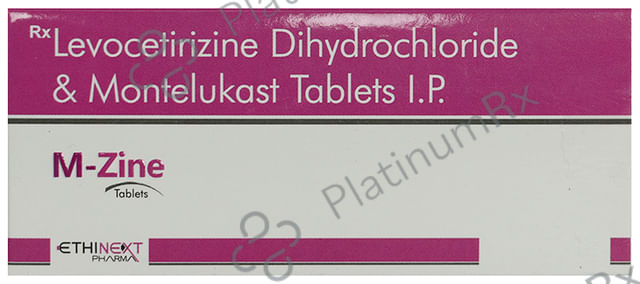 M-Zine Tablet