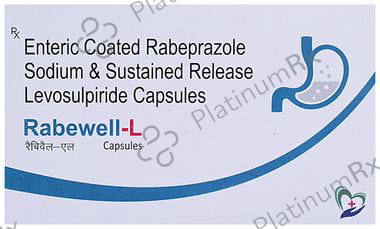 Rabewell-L Capsule SR