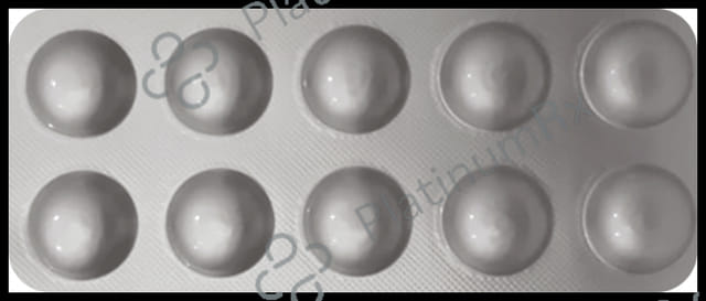 Auracef 200 DT Tablet 10s