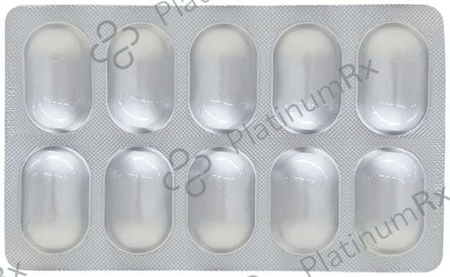 Itrostred SB 65mg Capsule