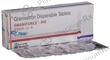 Graniforce -MD Tablet