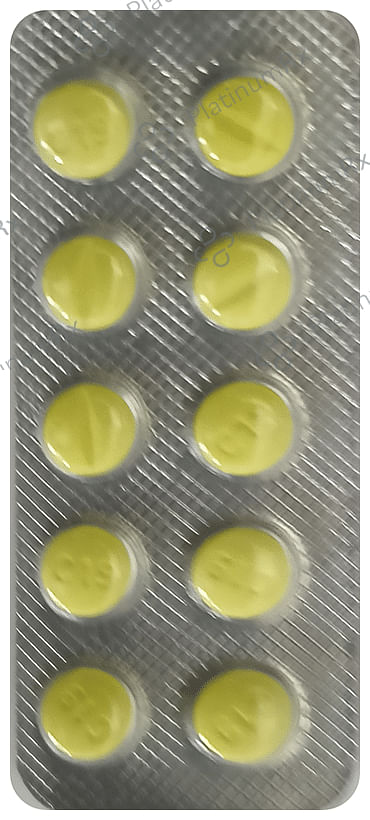Clonil 25 Tablet 10 Tablet