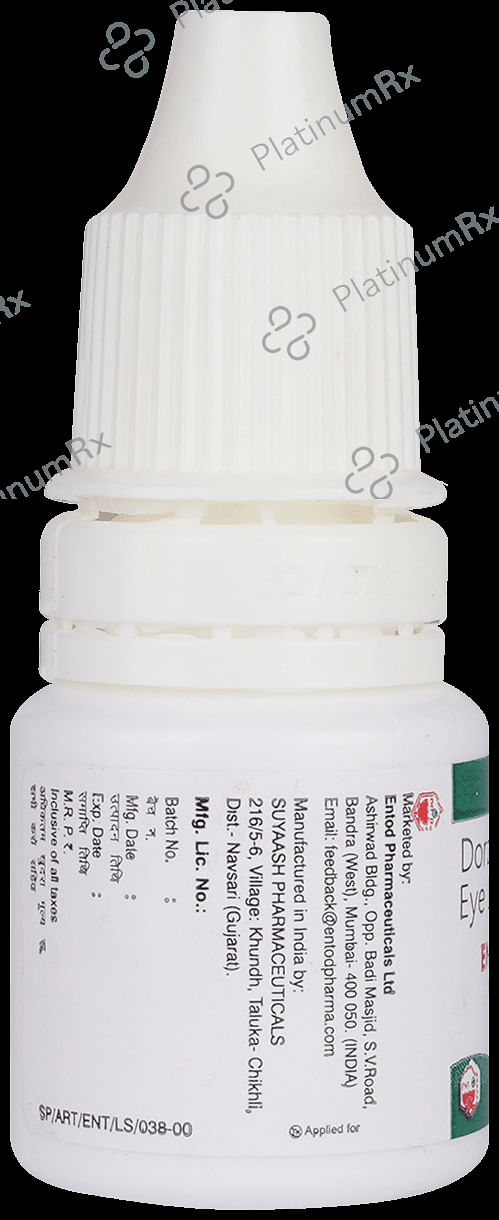 Endor Eye Drop 5ml