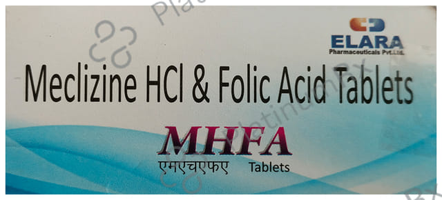 MHFA Tablet