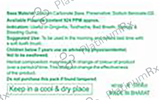 Patanjali Ayurveda Dant Kanti Natural Toothpaste 200gm