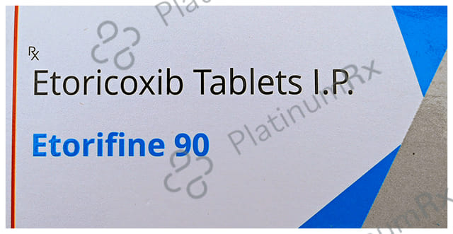 Etorifine 90 Tablet