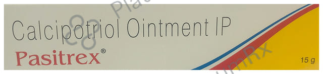 Pasitrex Ointment 15gm