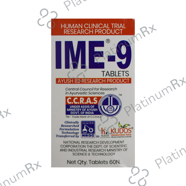 IME 9 Tablet