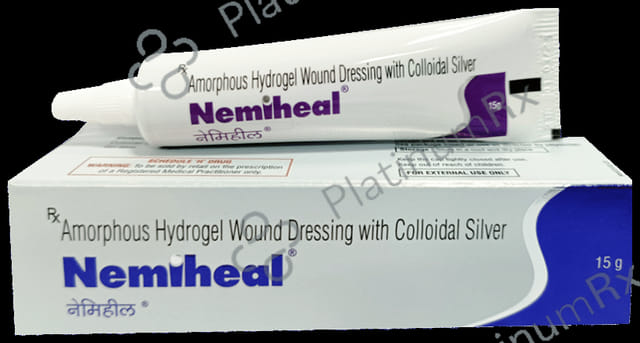Nemiheal Gel 15 Gel