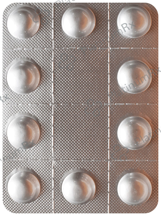 Trynicor 5 Tablet