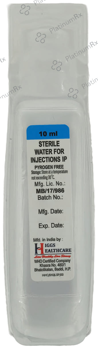 Solucort 500 Injection 1 Injection
