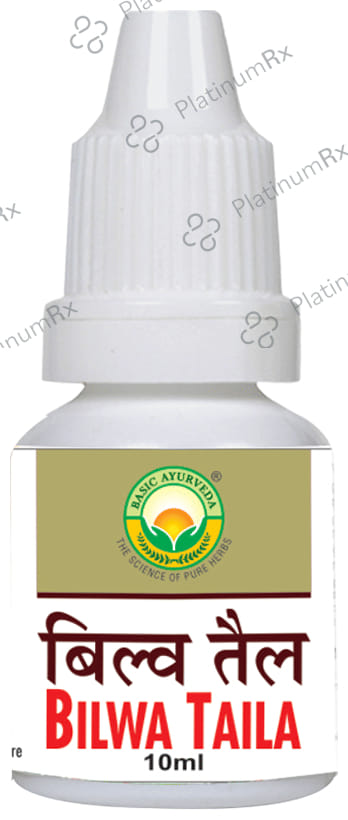Basic Ayurveda Bilva Taila