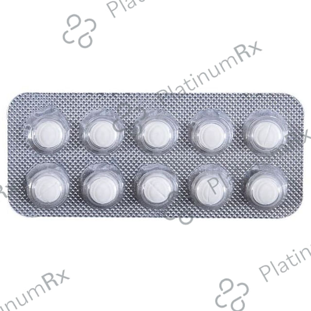 Etirest 0.5 Tablet