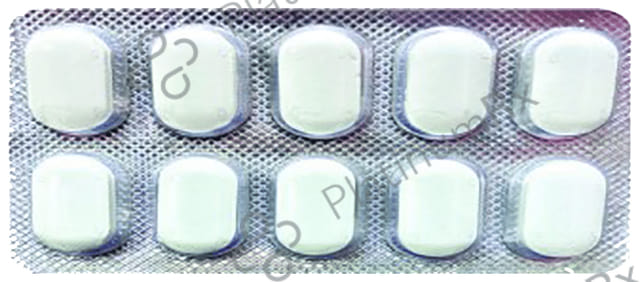 Fenoday 200mg Tablet