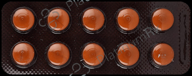 Qutiwel 100mg Tablet SR