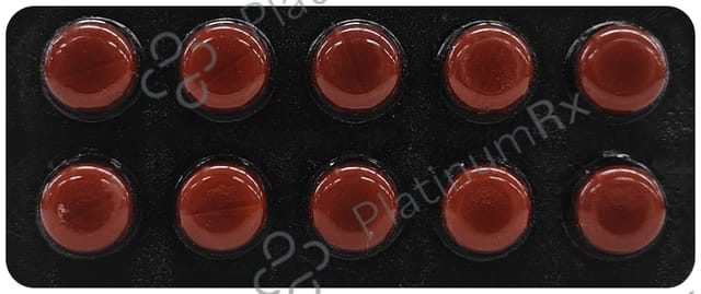 Kenadion 1mg Tablet 10s