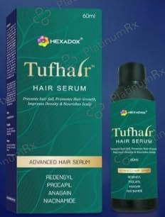 Tufhair Hair Serum 60ml