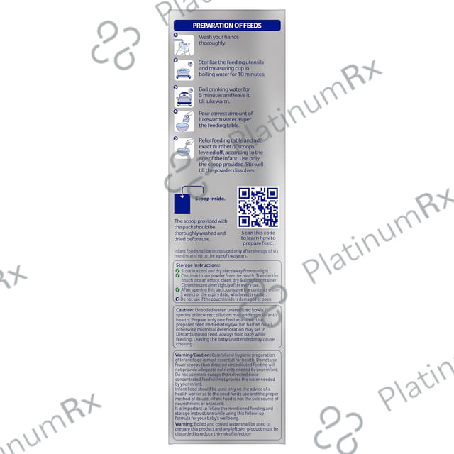 Aptamil Premium 3 Bib Powder 400gm