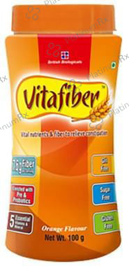 Vitafiber Powder