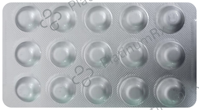 Nexodec 40mg Tablet 15s