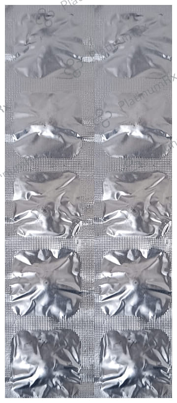 Rozucor CV 10/75mg Tablet 10s