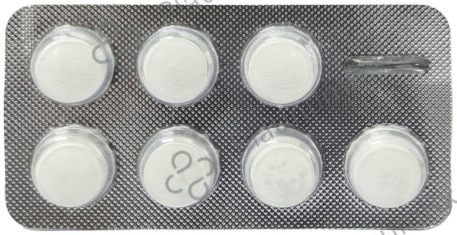 Gris ODT 250mg Tablet 7s