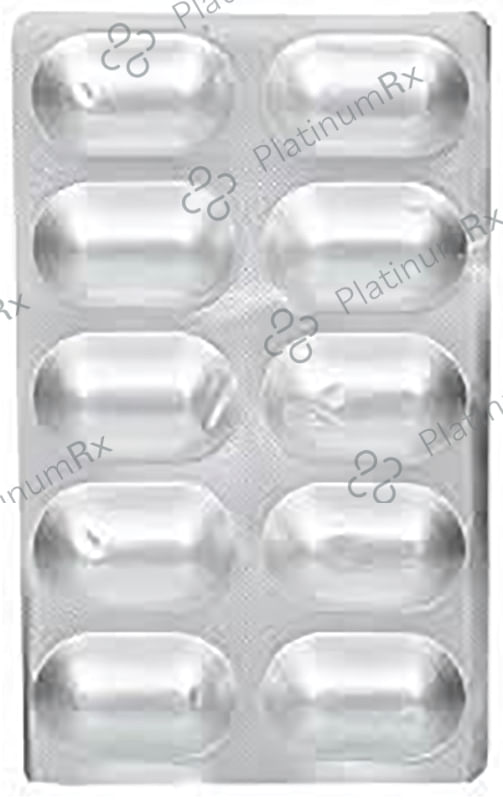 Cognipil Plus Tablet