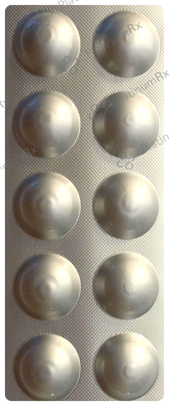 GlyDuo 5/100 Tablet SR