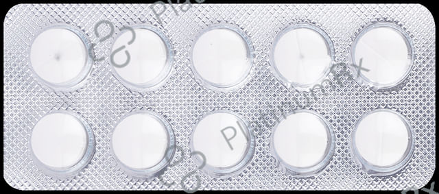 Amazeo 200mg Tablet 10s