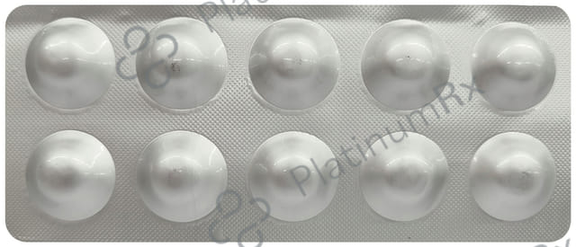 Zupion DX Tablet 10s
