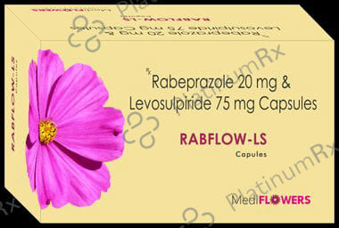 Rabflow-LS Capsule SR